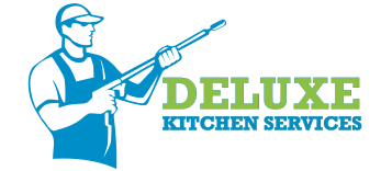 Deluxe Canopy Ireland - Kitchen Deep Cleaning Services